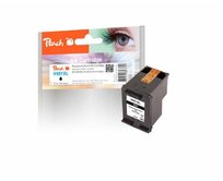 PEACH kompatibilní cartridge HP CC654AE No.901XL, Black, 20 ml