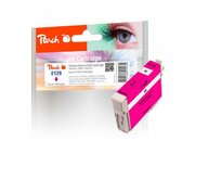 PEACH kompatibilní cartridge Epson T1293, Magenta, 8,3 ml