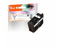 PEACH kompatibilní cartridge Epson T3471, No 34XL, black, 20 ml