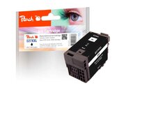 PEACH kompatibilní cartridge Epson T2791, No 27XXL, black, 42 ml