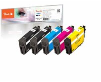 PEACH kompatibilní cartridge Epson No 603 MultiPack Plus