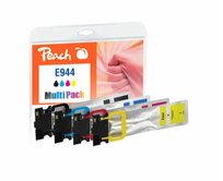 PEACH kompatibilní cartridge Epson T9441, T9442, T9443, T9444, No 944, Mlutipack