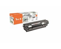 PEACH kompatibilní toner Canon CRG-726, černá, 2100str.