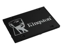 Kingston Flash 1024G SSD KC600 SATA3 mSATA 