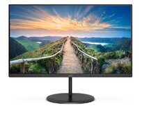 AOC LCD U27V4EA 27" IPS 4K/3840x2160@60Hz/4ms/350cd/1000:1/20mil:1/2xHDMI/DP/Repro/VESA