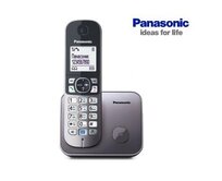 Panasonic KX-TG6811FXM, bezdrát. telefon