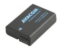 AVACOM Náhradní baterie Nikon EN-EL14, EN-EL14a, EN-EL14e Li-Ion 7.4V 1300mAh 9.6Wh