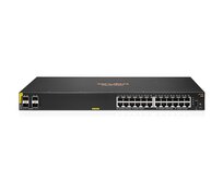 Aruba 6100 24G CL4 4SFP+ Swch