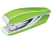 LEITZ Mini sešívačka  NeXXt 5528, zelená