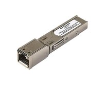 Netgear 1000BASE-T COPPER SFP GBIC