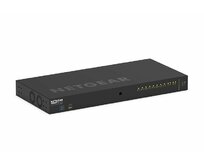 Netgear M4250-10G2F-POE+ MANAGED SWITCH