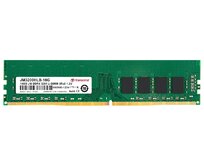 Transcend paměť 16GB DDR4 3200 U-DIMM (JetRam) 2Rx8 CL22