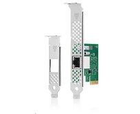 HP Intel I225V Single Port 2.5GbE PCIe NIC