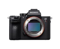 Sony Alpha A7R III tělo 