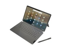 Lenovo IdeaPad Duet 5 CB 13Q7C6   Snapdragon 7c G2/8GB/256GB eMMC/13,3"/OLED/FHD/TOUCH/400nitů/KBRD/pero/Chrome OS/šedá