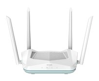 D-Link R15 EAGLE PRO AI AX1500 Smart Router