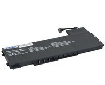 AVACOM Náhradní baterie HP ZBook 15 G3 Li-Pol 11,4V 7200mAh 82Wh