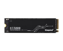 Kingston Flash 1024G KC3000 PCIe 4.0 NVMe M.2 SSD