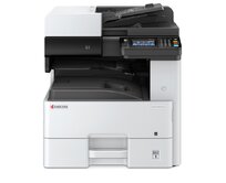 Kyocera ECOSYS M4125idn A3 černobílá MFP / 25ppm A4/ 12ppm A3/ 1200x 1200 dpi/ 1 GB/ Duplex/ RADF / USB/ LAN