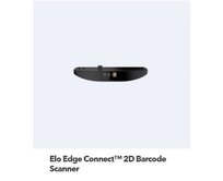 ELO EDGE CONNECT 2D BARCODE/SCANNER (4720)