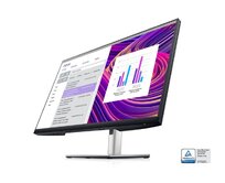 Dell P2723QE Ultra HD 4k 27"/(3840 x 2160 s 60Hz) 8ms/1000:1/HDMI/DP/4xUSB 3.2/USB-C/RJ45/DOCK/IPS panel/cerny