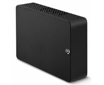 Seagate Expansion Desktop, 4TB externí HDD, 3.5", USB 3.0, černý