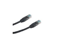 DATACOM Patch cord UTP CAT6 2m bílý