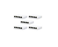 Ubiquiti UniFi Switch USW-Flex-Mini-5, 5-pack