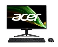 Acer Aspire C22-1600 ALL-IN-ONE 21,5" VA LED FHD/Celeron N4505/4GB/256GB SSD/ Win 11