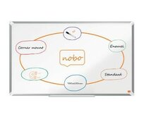 Nobo smaltovaná magnetická tabule Premium Plus 900 x 600 mm