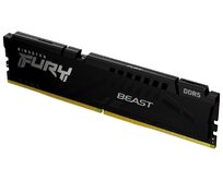 KINGSTON 8GB 5600MHz DDR5 CL40 DIMM FURY Beast Black