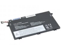 AVACOM Náhradní baterie Lenovo ThinkPad E14, E15, E580, E490 Li-Pol 11,1V 4050mAh 45Wh