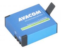 AVACOM Náhradní baterie Sjcam Li-Ion 3.7V 900mAh 3.3Wh pro Action Cam 4000, 5000, M10