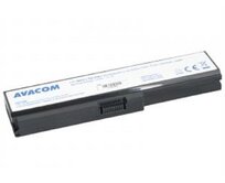 AVACOM Náhradní baterie Toshiba Satellite L750 Li-Ion 10,8V 5800mAh/60Wh