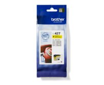 Brother LC-427Y (inkoust yellow, 1500 str., ISO / IEC 24711)