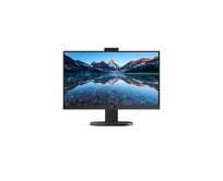 Philips LCD 276B9H 27"  IPS/2560x1440@75Hz/350cd/1000:1/4ms/HDMI/DP/USB-C/3xUSB/Webcam/Repro/Pivot/VESA