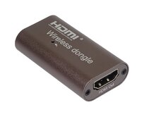 PremiumCord Wireless HDMI Adapter pro chytré telefony a tablety, Android, MIRACAST, iPhone,Win8.1