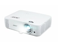 Acer P1557Ki DLP/3D/ FullHD 1920x1080 /4500 LUMENS/10000:1/  HDMI MHL/repro 1x10W /2,9Kg              