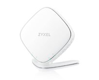 Zyxel WX3100 Wifi 6 AX1800 Dual Band Gigabit Access Point/Extender with Easy Mesh Support