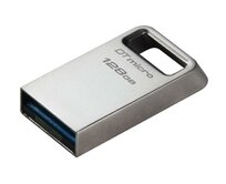 KINGSTON 128GB DataTraveler Micro 200MB/s Metal USB 3.2 Gen 1