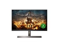 Philips LCD herní 329M1RV 31,5" IPS 4K/3840x2160@144Hz/1ms/500cd/1000:1/3xHDMI/DP/4xUSB/USB-C/Repro/HAS/VESA/Ambiglow