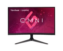 Viewsonic VX2418C 24" prohnutý VA 1920x1080/165hz/1ms/250nits/2xHDMI/DP/VESA/Repro