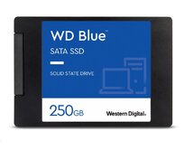 WD BLUE SSD 3D NAND WDS100T3B0A 1TB SA510 SATA/600, (R:560, W:520MB/s), 2.5"