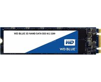 WD BLUE SSD 3D NAND WDS250G3B0B 250GB SA510 M.2, (R:555, W:440MB/s)