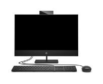 HP ProOne 440 G9 AiO 23,8" FHD IPS/i3-12100T/8GB/256GB SSD/WiFi 6/BT/120W externí/DP/HDMI IN/FDOS/černá