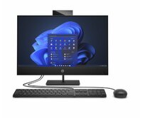 HP ProOne 440 G9 AiO 23,8" FHD IPS/i3-12100T/8GB/256GB SSD/WiFi 6BT/120W externí/DP/HDMI IN/Win11 Home/černá