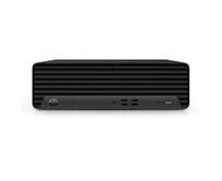 HP Elite 600 G9 SFF/i5-12500/8GB/256GB SSD/DVD-RW/2xDP/HDMI/VGA/260W platinum/FDOS/černá