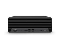 HP Elite 800 G9 SFF i5-12500/8GB/256GB SSD/Intel UHD/BT/WiFi 6E/3y onsite/Win11 Pro/černá