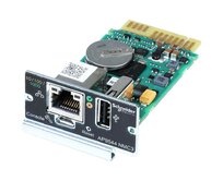 APC Network Management Card for Easy UPS, 1-Phase