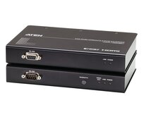 ATEN USB HDMI HDBaseT™ 2.0 KVM Extender (4K@100 m)